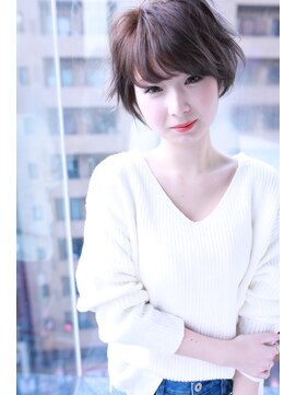 シーラス バイクラウドゼロ(Cirrus by Cloud zero) B&Gノーパートショート【Cirrus by Cloud zero】