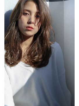 ローバー(ROAVER) ROAVER ナチュラルミディ