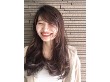 アットウィムヘアー(at whim hair)
