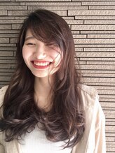 アットウィムヘアー(at whim hair)