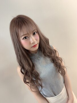 ラピス 名古屋本店(Lapis) ひなちゃんカラー