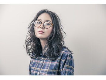 Trad.hair salon 【トラッドヘアサロン】