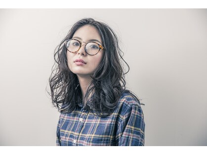 トラッド ヘアサロン(Trad.hair salon)の写真