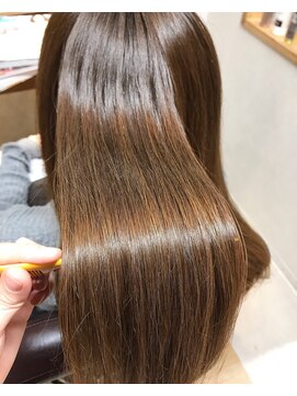 トゥーリ 筑紫野店(tuuli) tuuli 筑紫野 MIYABINAトータルエステ　RIO