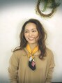 ロコモコカウイ(HAIR SALON Loco Moco KAUI) 嘉門 穂波