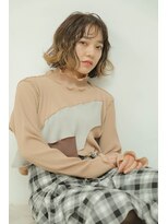 モードケイズ 西宮(MODE K's) 西宮/髪質改善/ハイライト/白髪染め/小顔/大人可愛い