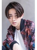 Ameri クールショート　【新宿】