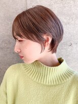 ヴェルダ 池袋店(verda)&nbsp;ホットペッパーショート＊fukuda