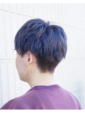 エン(en.) メンズマッシュ