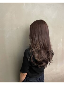 レアング(LeAng) やわらかカラー