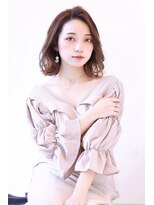 オーロ 宝塚店(ORO)&nbsp;【20代大人かわいい◎エアリーミディ】