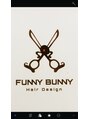 ファニーバニー(FUNNY BUNNY)/赤星 亮