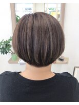 アプリール(aprir)&nbsp;ベージュ系ハイライト