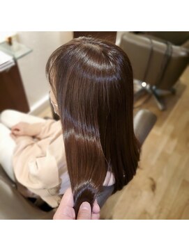 メルジュール(MelJour) 【ドクターカラー】カーキシルバー