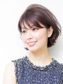 マーズ 山本丸橋店(Mars) おしゃれ楽しむ大人女性におすすめしたい！いまっぽい白髪染め♪