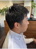 SOUPREXダンディ　20代 30代　40代 50代　髪質改善　似合わせ