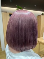 リセット 川西(ReSET)&nbsp;☆ふんわりボブ☆