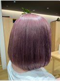 ☆ふんわりボブ☆
