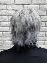 ビランチェ 池袋(bilancia)&nbsp;ローライト/ハイライト/インナーカラー/グラデーションカラー