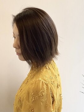 ソヨン いわき店(SOYON) ボブ