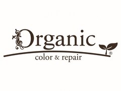 オーガニックカラー専門店　Organic　イオンタウン岡崎美合店