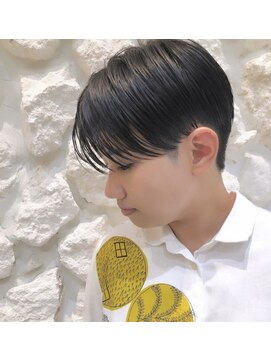 モアナ バイ ヘッドライト 二俣川店(Moana by HEADLIGHT) Moana#韓国ショート#コンパクトショート#大人可愛い