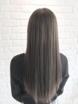 デイジー インデックスヘア 大島店(DAISY index hair) 髪質改善トリートメント コスメストレート 酸性ストレート