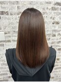 ネオメテオストレート(縮毛矯正)