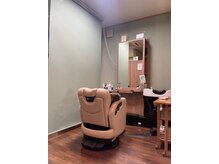 髪質改善専門店 ヘアークリニック 健心健美