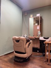 髪質改善専門店 ヘアークリニック 健心健美