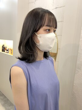 ロア 四条河原町店(LoRE) LoRE☆くびれレイヤーヘア