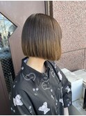 20代30代40代/ボブ/ミニボブ［溝の口］