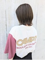 ロペヘアリッシェル(LOPE hair Richel)&nbsp;【LOPEhair Richel//弥生】夏はくくれる長さを残して◎♪