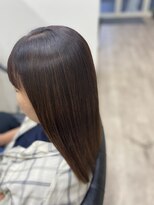 バンビ 大矢野店( Bambi)&nbsp;さら艶ロング