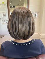 チアー ヘアリラクゼーション(cheer HAIRRELAXATION)&nbsp;まとまりヘア