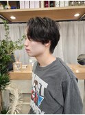 it.YUI ニュアンスパーマ ソフトツイスト