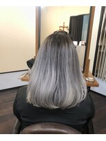 リピュア(Re:PURe)&nbsp;**ホワイト系シルバーホワイトエアタッチ**