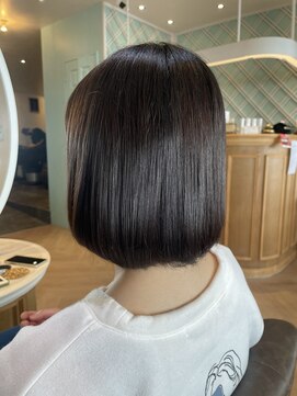 アンフィ 矢向(Anphi) 12-45 ボブ