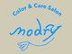 モドリー(modry)の写真/【ヴィラロドラ取り扱い☆】92％天然由来成分のオーガニックカラーで優しい質感と艶はもちろん色表現も◎
