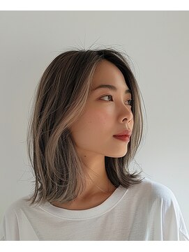 カフーヘアー 本店(Cafu hair) 【髪質改善　トリートメント　西宮　夙川　苦楽園　　】