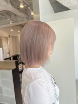 エイト 神戸三宮店(EIGHT)&nbsp;white beige.