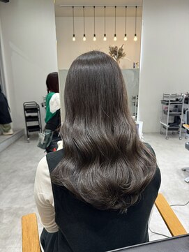 ソヨン 栄店(SOYON) オリーブベージュ