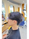 【10代】毛質改善+カットコース