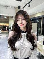 グレース(GRACE)&nbsp;グレージュ×ローレイヤー