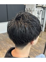 ヤイ(Yhai)&nbsp;パーマ