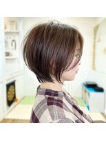 タイ(～tie.)&nbsp;大人ショート