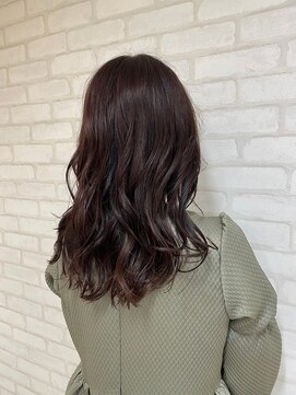 インパークス 椎名町店(INPARKS) ナチュラルブラウンカラー