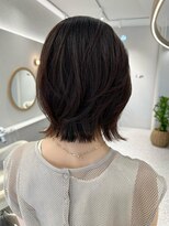 レジット 海老名(Legit)&nbsp;[Legit 重田] 30代40代50代◎くびれ外はねボブ