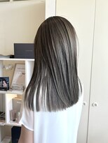 ビフィーノ ソラーレ 夙川店(bifino solare)&nbsp;ロングスタイル