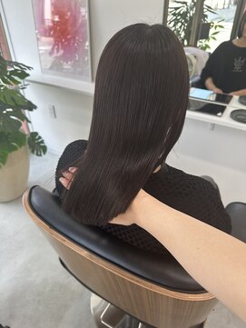 セトル(Settle) dark brown